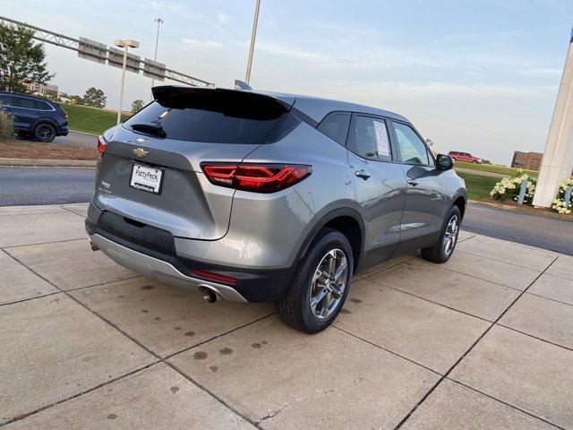 Photo of 2023  Chevrolet Blazer