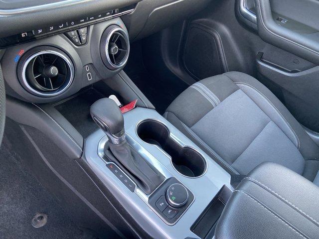 Photo of 2023  Chevrolet Blazer
