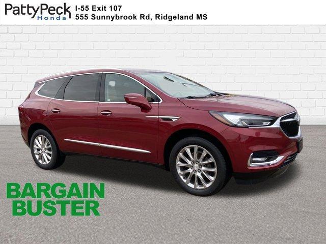 2019 Buick Enclave