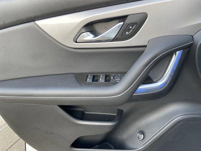 Photo of 2023 Summit White Chevrolet Blazer