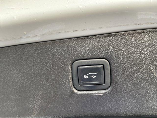 Photo of 2023 Summit White Chevrolet Blazer