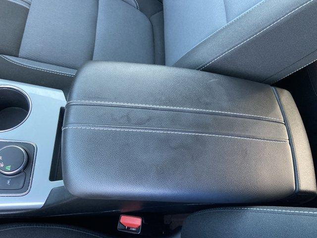 Photo of 2023 Summit White Chevrolet Blazer
