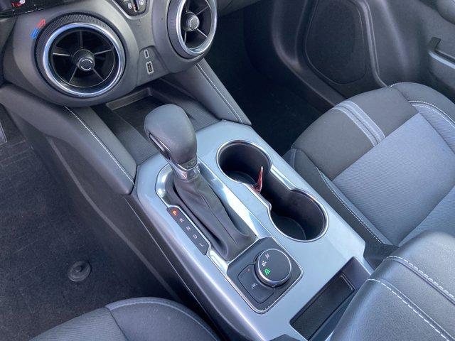 Photo of 2023 Summit White Chevrolet Blazer