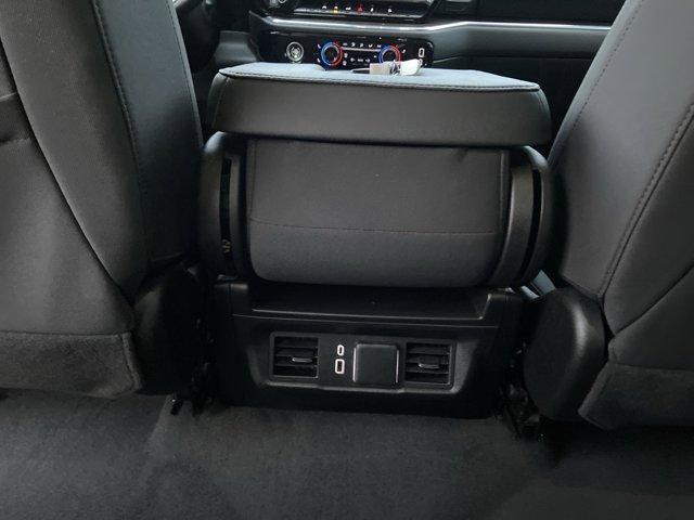 Photo of 2023 Sterling Gray Metallic Chevrolet Silverado 1500