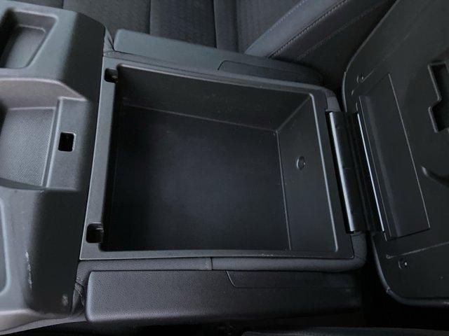 Photo of 2023 Sterling Gray Metallic Chevrolet Silverado 1500