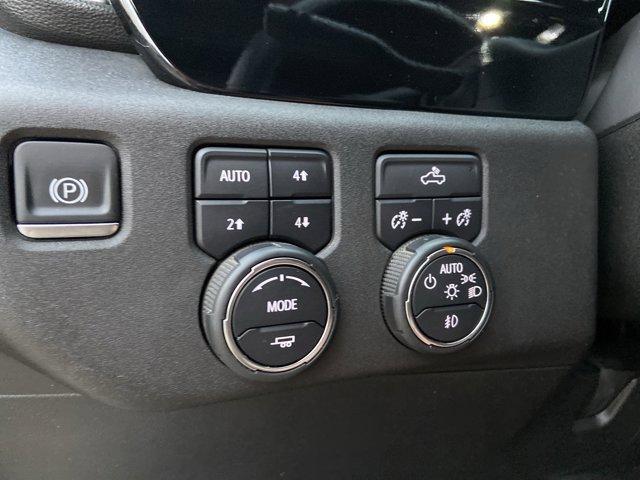 Photo of 2023 Sterling Gray Metallic Chevrolet Silverado 1500