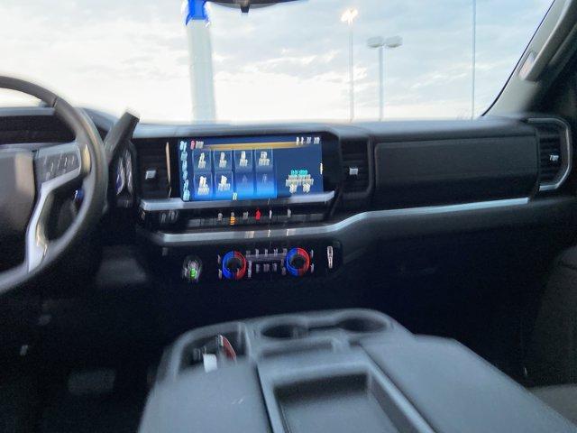 Photo of 2023 Sterling Gray Metallic Chevrolet Silverado 1500