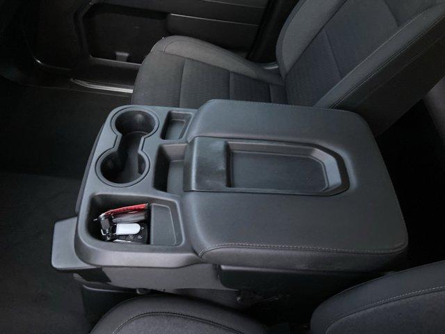 Photo of 2023 Sterling Gray Metallic Chevrolet Silverado 1500