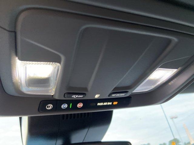 Photo of 2023 Sterling Gray Metallic Chevrolet Silverado 1500