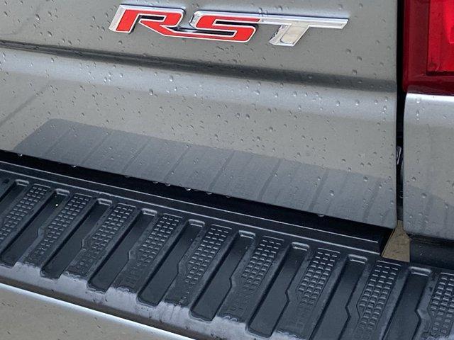 Photo of 2023 Sterling Gray Metallic Chevrolet Silverado 1500