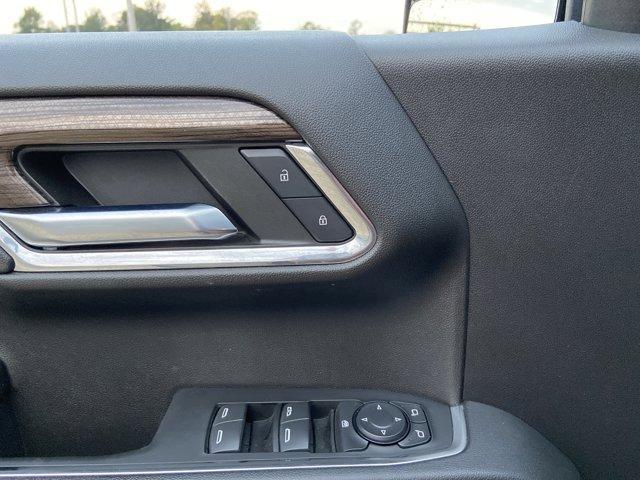 Photo of 2023 Sterling Gray Metallic Chevrolet Silverado 1500