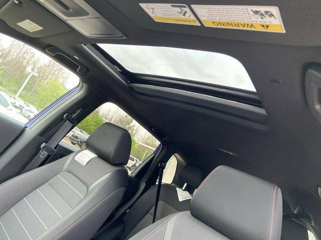 Photo of 2025 Still Night Pearl Honda CR-V Hybrid