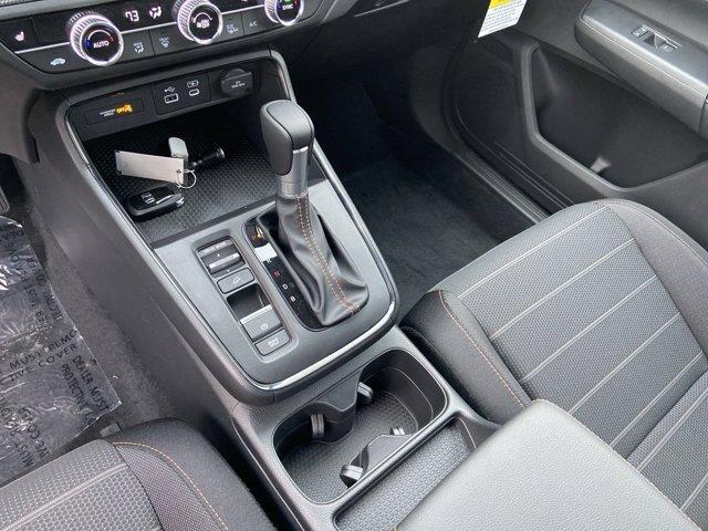 Photo of 2025 Still Night Pearl Honda CR-V Hybrid