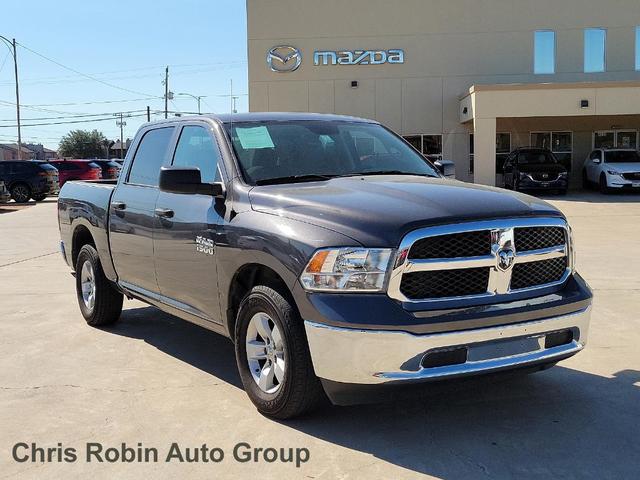 2022 RAM 1500 Classic