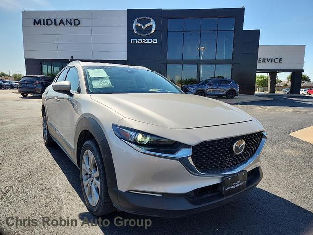 2023 Mazda Cx-30