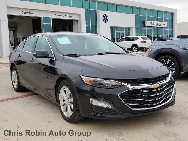 2023 Chevrolet Malibu