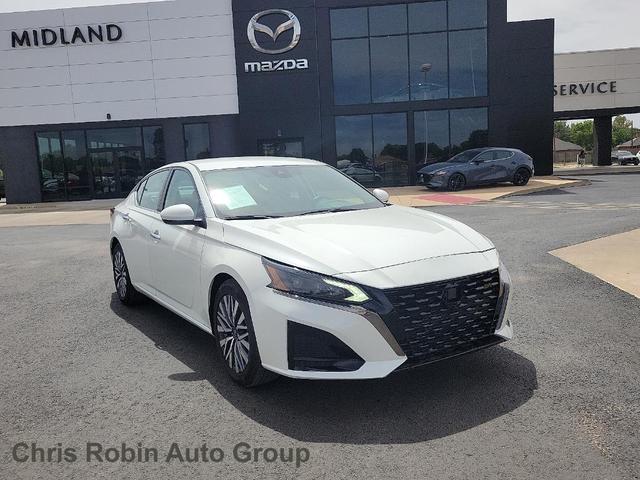 2023 Nissan Altima