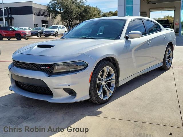 2020 Dodge Charger