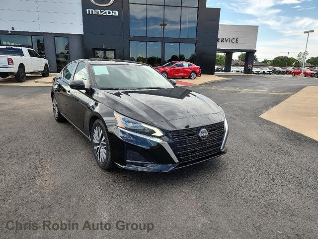 2023 Nissan Altima