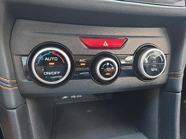 Photo of 2021 Crystal White Pearl Subaru Crosstrek