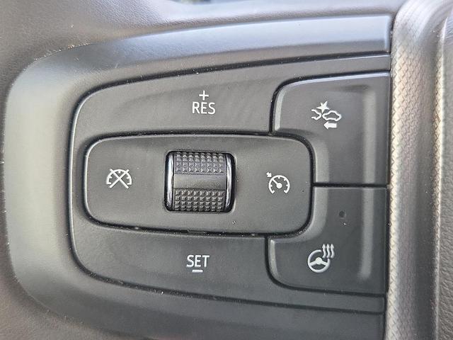 Photo of 2024 Black GMC Sierra 1500