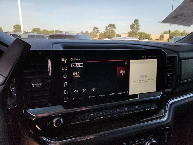 Photo of 2024 Red GMC Sierra 1500