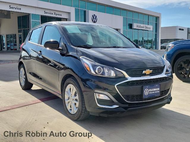 2021 Chevrolet Spark