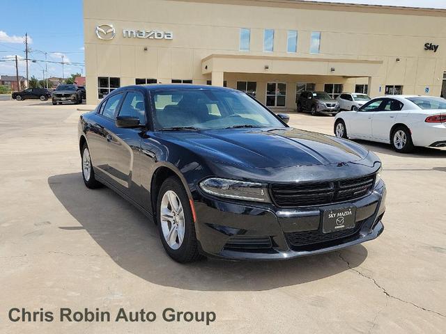 2023 Dodge Charger