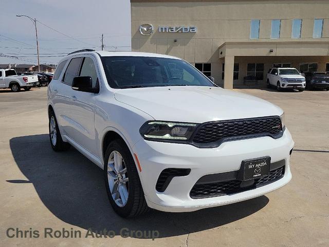 2024 Dodge Durango