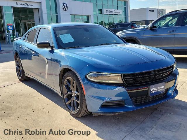 2022 Dodge Charger