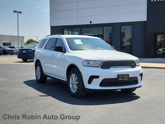 2024 Dodge Durango