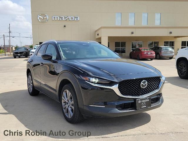 2024 Mazda Cx-30