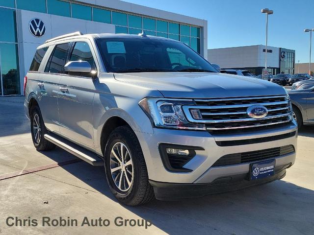 2020 Ford Expedition