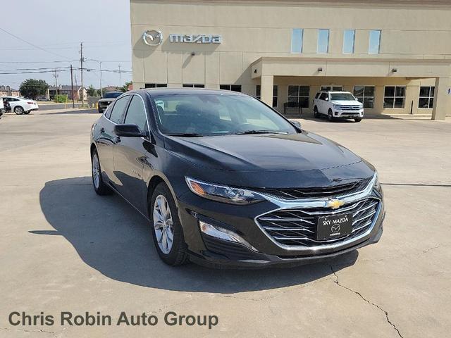 2023 Chevrolet Malibu