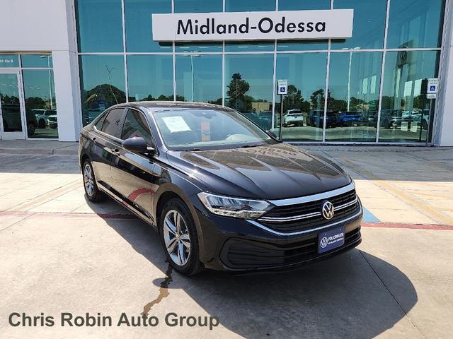 2024 Volkswagen Jetta