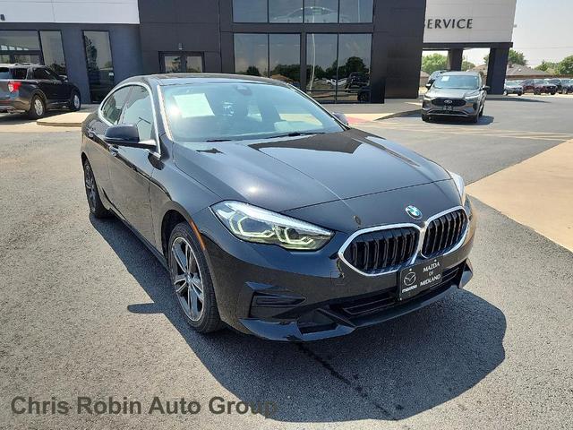 2024 BMW 228 Gran Coupe