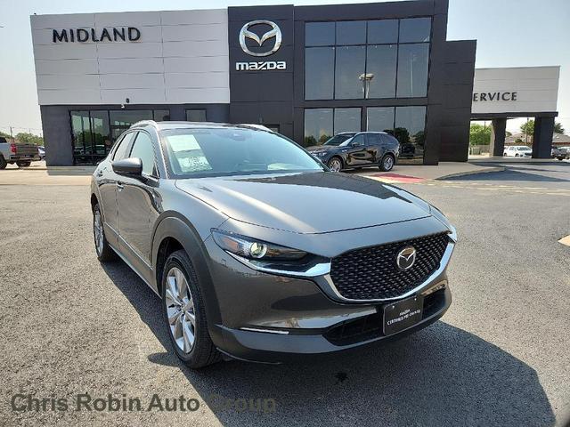 2022 Mazda Cx-30