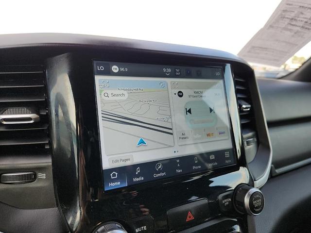 Photo of 2022 Gray RAM 1500