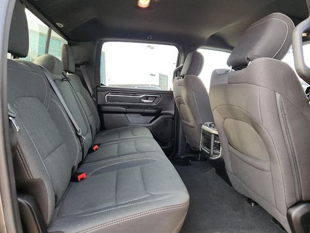 Photo of 2022 Gray RAM 1500