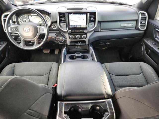 Photo of 2022 Gray RAM 1500