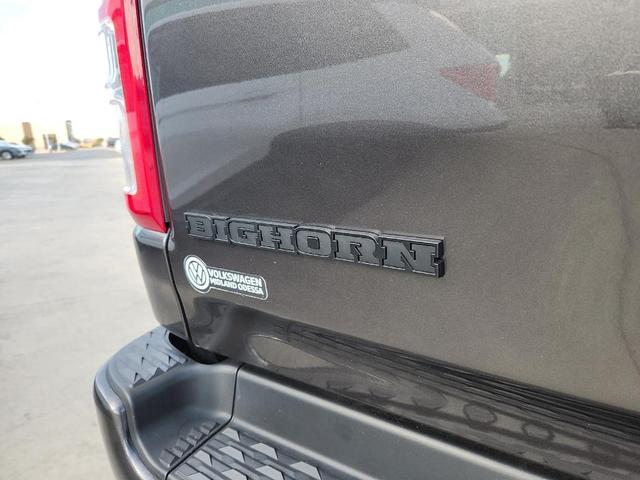 Photo of 2022 Gray RAM 1500