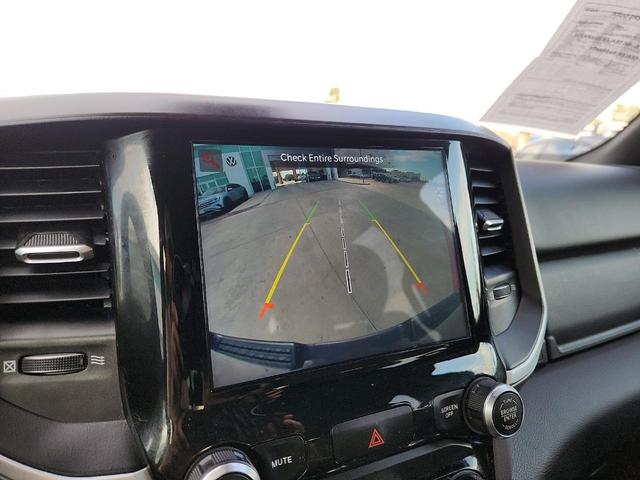 Photo of 2022 Gray RAM 1500