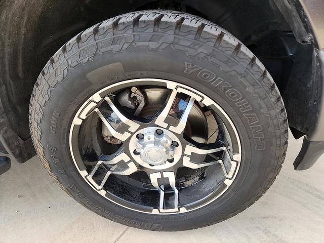 Photo of 2022 Gray RAM 1500