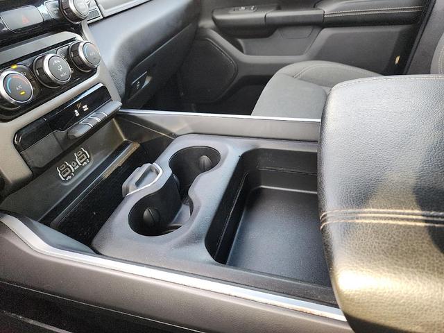 Photo of 2022 Gray RAM 1500