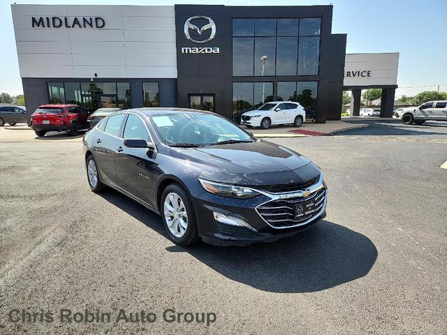 2023 Chevrolet Malibu