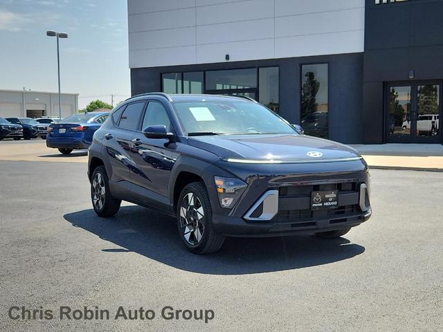 2024 Hyundai KONA