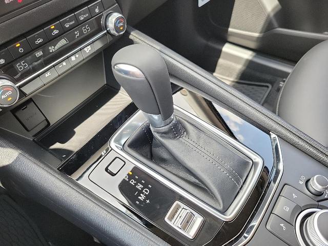 Photo of 2025 Red Mazda CX-5