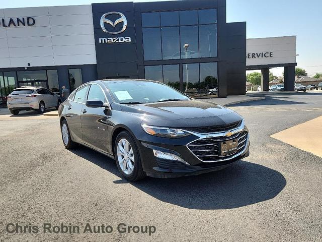 2023 Chevrolet Malibu