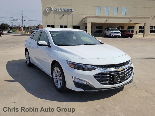 2023 Chevrolet Malibu