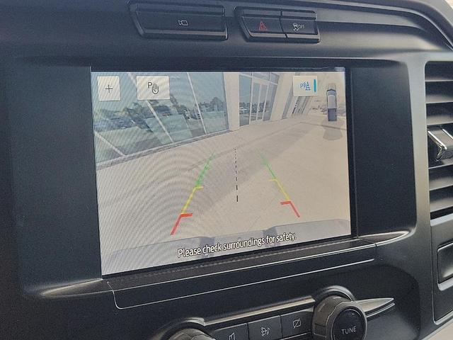 Photo of 2023 Gray Ford F-150